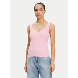 Vero Moda Top Willow 10326450 Roza Slim Fit