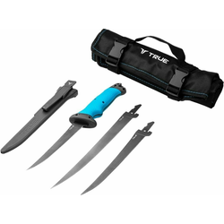 True Utility Fish Fillet Swift Edge Kit
