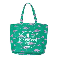 Torba Chiemsee BEACH BAG - Marine Green