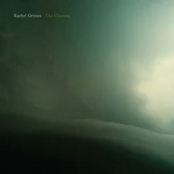 Rachel Grimes - The Clearing (LP)