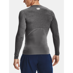 Under Armour HG Armour Comp LS Majica 809441 Siva