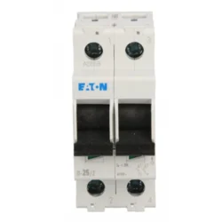 shumee Modularno odklopno stikalo 25A 2P IS-25/2 276263