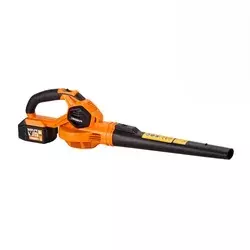 Villager VBV 2120-1BCB Fuse Akumulatorski duvač za lišće, 18V, Soft Grip