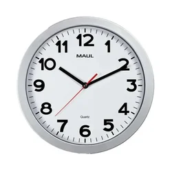 MAUL Stenska ura MAULstep, premer 35 cm
