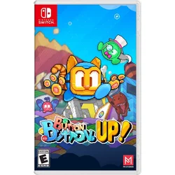 Button Button Up (SWITCH)