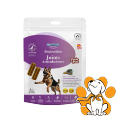 Mediterranean Natural Funcional Sticks Joints 110g, Sa Ekstraktom Škampa i Krabe