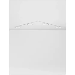 OSO REFLEKTOR BIJELI GU10 8x10W IP20