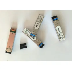 EXE link transceiver (optički modul), 1.25g dual sfp tx1310nm lc 40km ( ao013 )