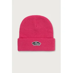 Vans beanie kapa otroška Stretch Logo Tall Cuff Bean