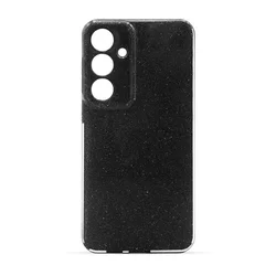 Futrola Glitter Case 2 za Samsung S24 Plus, Crna