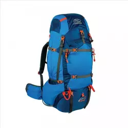 Ruksak Ben Nevis 65L - plavi