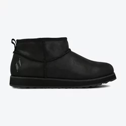 SKECHERS Ženske čizme Keepsake 2.0 W, Crne