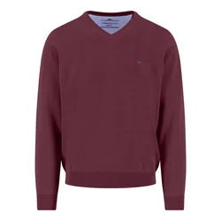 FYNCH-HATTON Pulover bordo