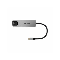 USB vozlišče Tesla (MP80)
