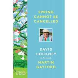 Spring Cannot be Cancelled