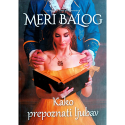 Kako prepoznati ljubav