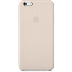 APPLE etui za iPhone 6 Plus, soft pink (mgqw2zm/a)