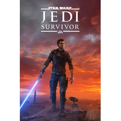 STAR WARS Jedi: Survivor™ (ENG) Origin Key GLOBAL