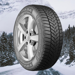 275/40 R20 FULDA KRI CONTROL SUV FP 106 V XL (C) (B) (73)