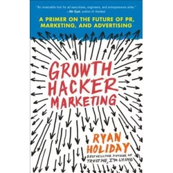 Growth Hacker Marketing