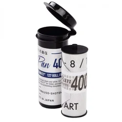 Rera Pan 400 127