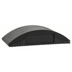 Bosch Blok za ručno brušenje 70 x 130 mm ( 2607000635 )