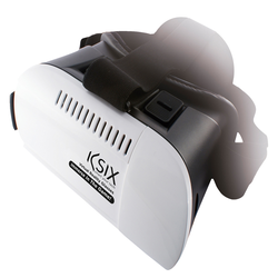 KSIX VR naočale za smartphone do 7 VR Box
