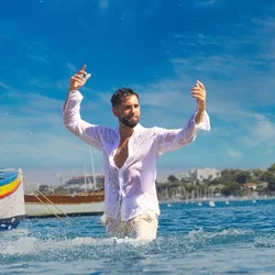 Kendji Girac - Vivre... (LP)