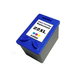 Kertridž Master Color HP No.22XL Color C9352A