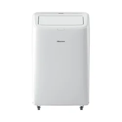 HISENSE Prenosni klima uređaj APH12QC beli
