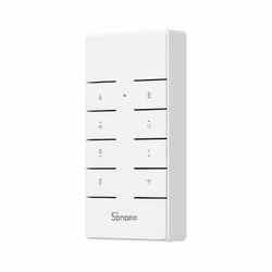 Sonoff remote control for Sonoff white - 12 mjeseci - Sonoff