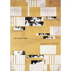 Stray Kids - Cle 2: Yellow Wood (CD + Book)