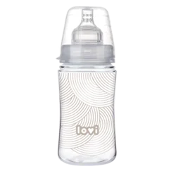 shumee Lovi 21/592 Steklenička Trends 250 ml Harmony