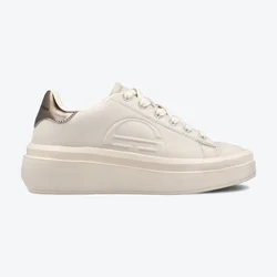 Sergio Tacchini Ženske patike Luccia, Bež