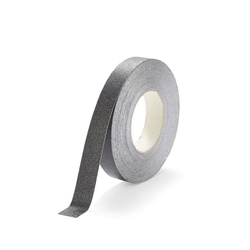shumee Protizdrsni trak Aqua Safe črn 25 mm/18,3 m