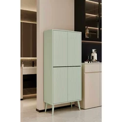 Hanah Home kuhinjski element Capella, 69 cm, mint