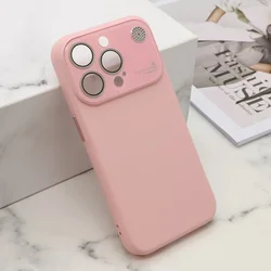 Futrola pastel dreams za iphone 15 pro (6.1) roze ( F121156 )