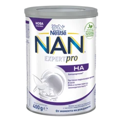 NESTLE Mleko za bebe NAN Exrt pro HA 400G