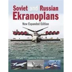 Soviet and Russian Ekranoplans
