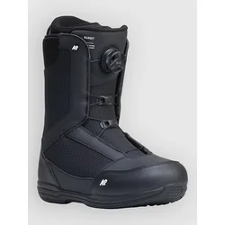 K2 Market 2027 Snowboard Boots black