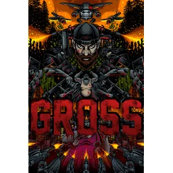 GROSS  (PC) Steam Key GLOBAL