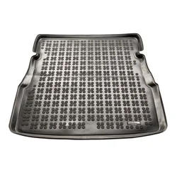 Rezaw-Plast Tipska kadica za gepek Rezaw-Plast Tesla Model S rear trunk (posle 2012) - Rezaw Plast