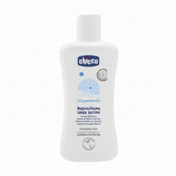 Chicco pjena za kupanje, 200 ml