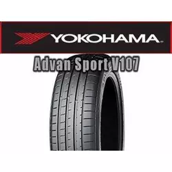 Yokohama Advan Sport (V107) ( 285/35 ZR21 (105Y) XL RPB )