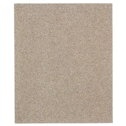 KWB 49840100 Fin brusni papir list (drvo-lak) GR100, 230x280, za finu obradu