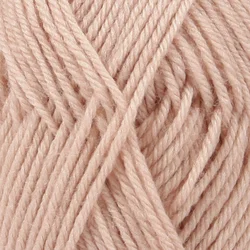 Drops Karisma Uni Colour 84 Desert Rose