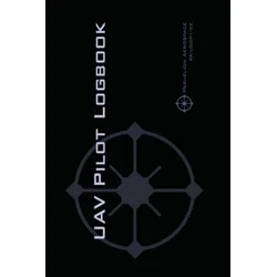 Uav Pilot Logbook