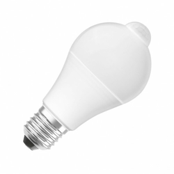Ledvance eood osram sijalica sa senzorom pokreta e27 9w 2700k ( o09277 )