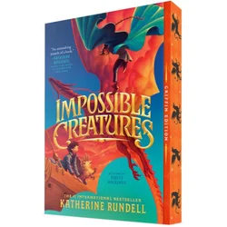 Impossible Creatures