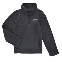 Columbia Flis Steens Mtn II 1/4 Snap Fleece Pull-Over Črna
